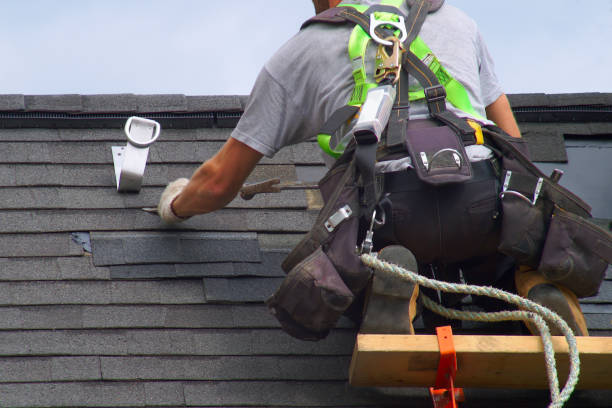 Siding for Multi-Family Homes in La Mesa, CA